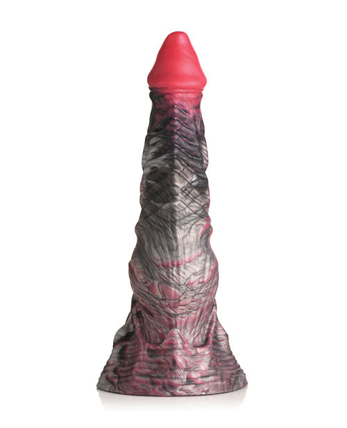 Creature Cocks Strap On Dldo | Hades Big Dildo | Medium Suction Cup Dildo