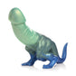 Creature Cocks Realistic Dildo | Jurassic Dinosaur Silicone Suction Cup Dildo