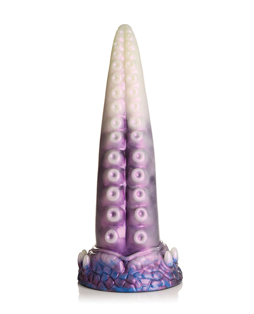 Creature Cocks Realistic Dildo | Astropus Tentacle Silicone Suction Cup Dildo