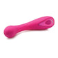 Bang! G-Spot Silicone Vibrator - Pink