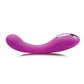 Bang! G-Spot Silicone Vibrator - Purple