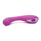 Bang! G-Spot Silicone Vibrator - Purple