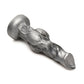 Creature Cocks Realistic Dildo | Night Prowler Silicone Big Dildo | Medium Suction Cup Dildo