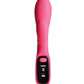 Bang 10X G Spot Vibrator | Digital Rabbit Vibrator | 3-Speed Pink Clit Vibrator | Best Vibrator for Women