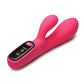 Bang 10X G Spot Vibrator | Digital Rabbit Vibrator | 3-Speed Pink Clit Vibrator | Best Vibrator for Women