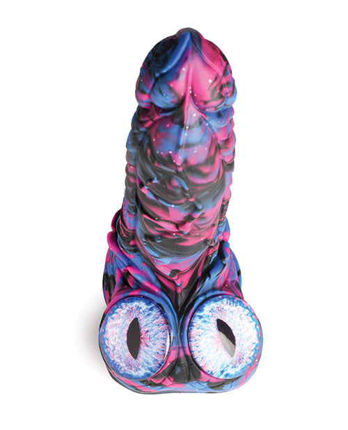 Creature Cocks Realistic Dildo | Alienoid Silicone Suction Cup Dildo