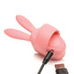 Shegasm Sucky Bunny Clit Stimulator - Pink