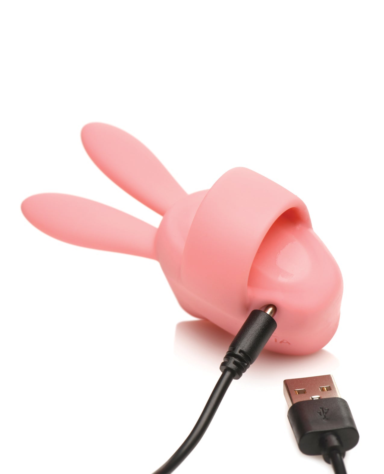 Shegasm Sucky Bunny Clit Stimulator - Pink