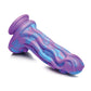 Creature Cocks Realistic Dildo | Octophallus Silicone Big Dildo | Suction Cup Dildo