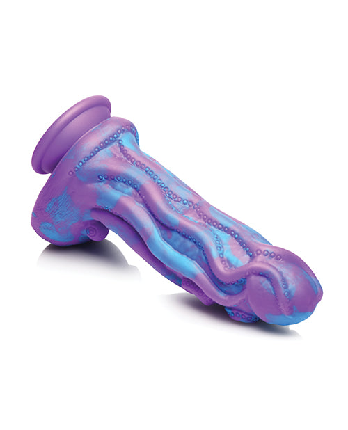 Creature Cocks Realistic Dildo | Octophallus Silicone Big Dildo | Suction Cup Dildo