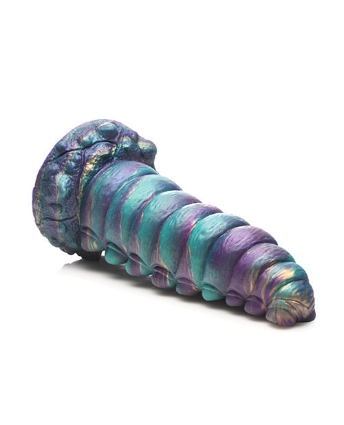 Creature Cocks Large Dildo | Chrysalis Big Dildo | Silicone Suction Cup Dildo | Best Dildo