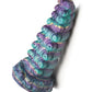 Creature Cocks Large Dildo | Chrysalis Big Dildo | Silicone Suction Cup Dildo | Best Dildo