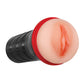 Zero Tolerance Pop On the Go Stroker - Light