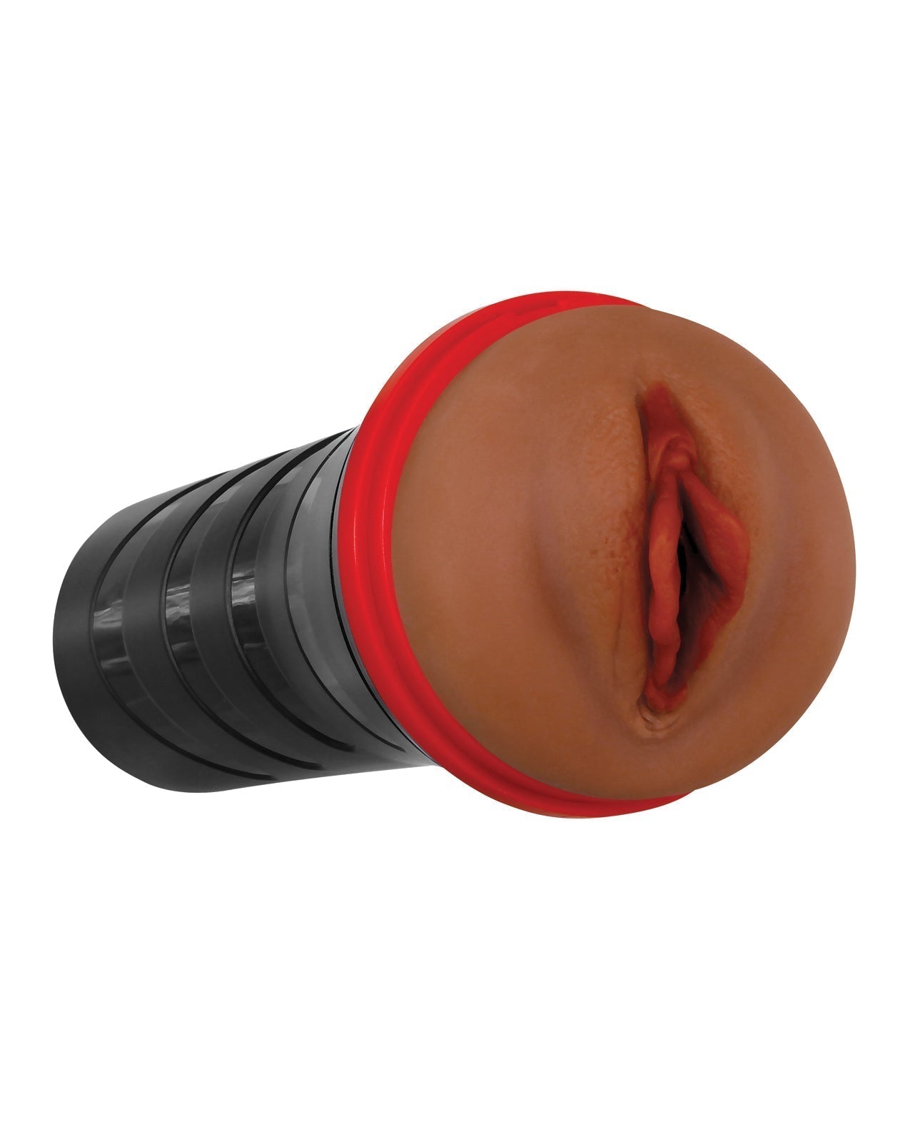 Zero Tolerance Pop On the Go Stroker - Dark