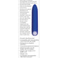 Zero Tolerance All Mighty Rechargeable Bullet - Blue