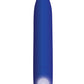 Zero Tolerance All Mighty Rechargeable Bullet - Blue