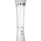 Zero Tolerance Sucking Good Rechargeable Vibrating Pump - White/Clear