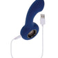 Zero Tolerance The Reach P-Spot Vibe - Blue