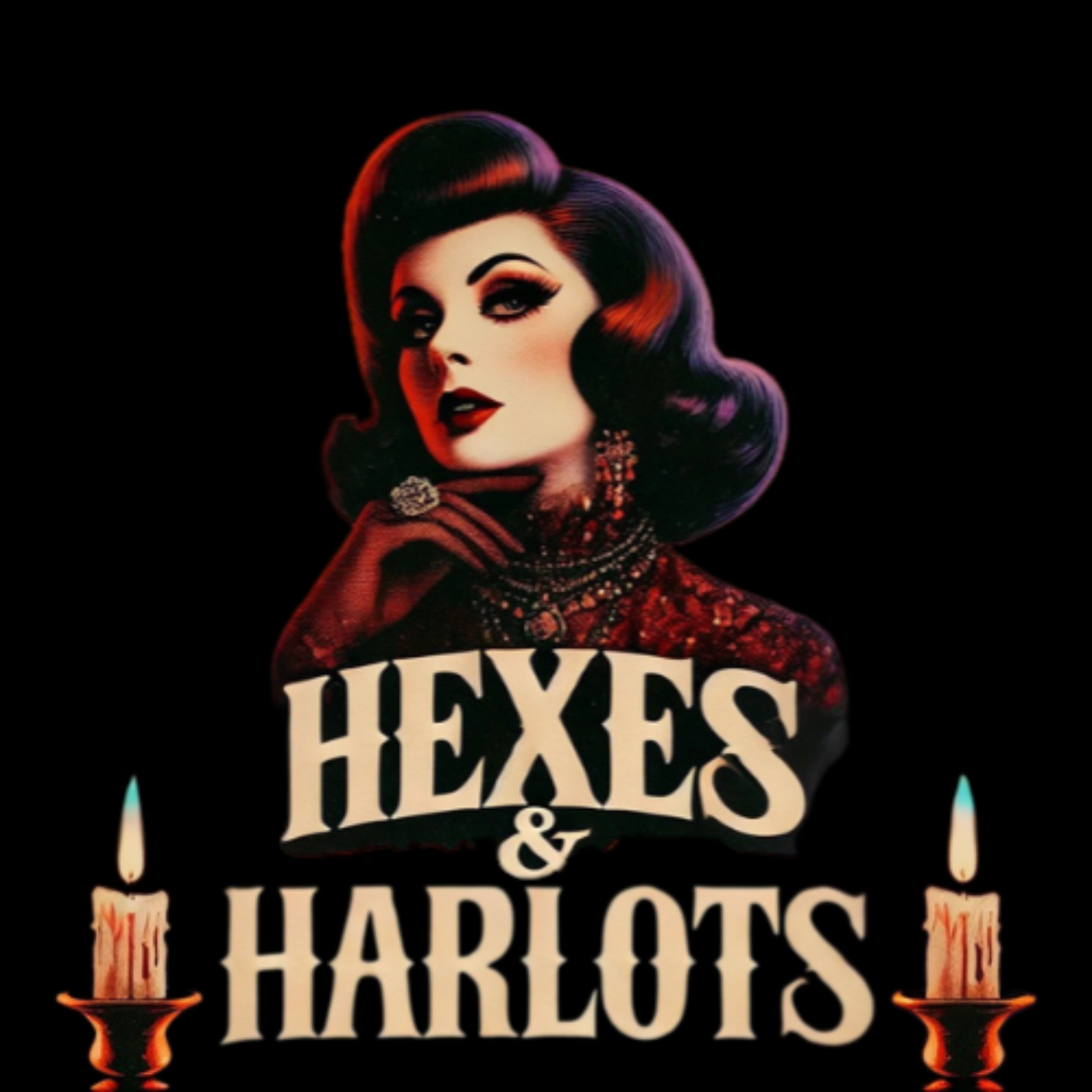 Hexes & Harlots