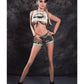 NextGen GI Jane Fantasy Love Doll